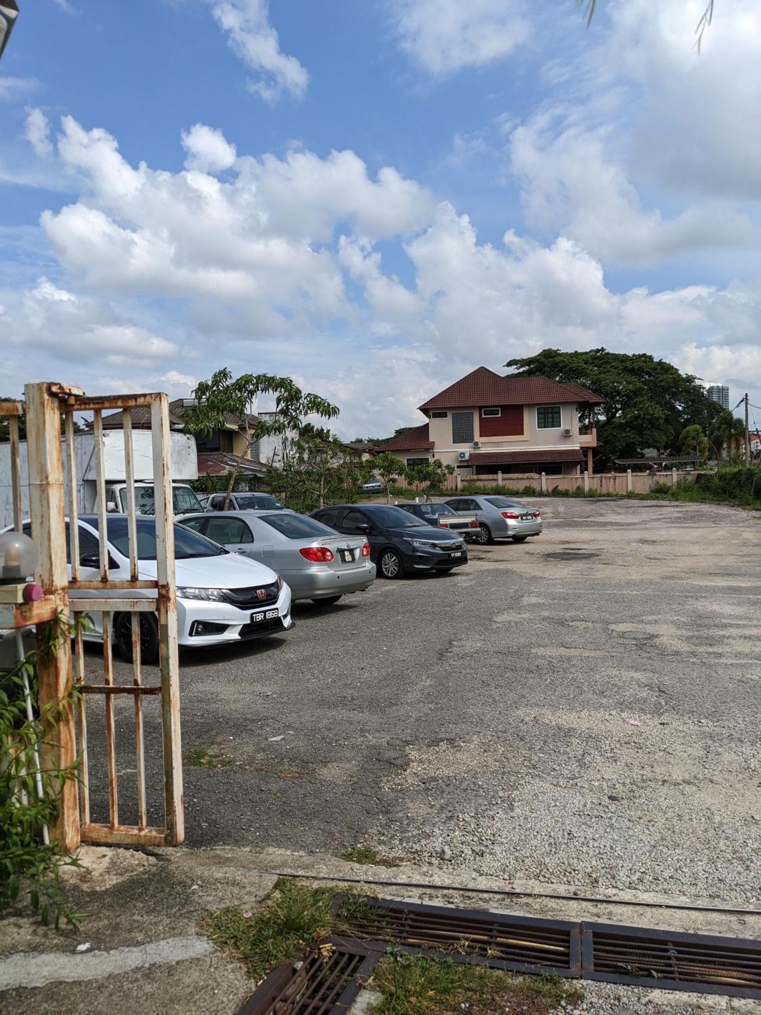 Ene Sri Cemerlang โกตาบารู ภายนอก รูปภาพ