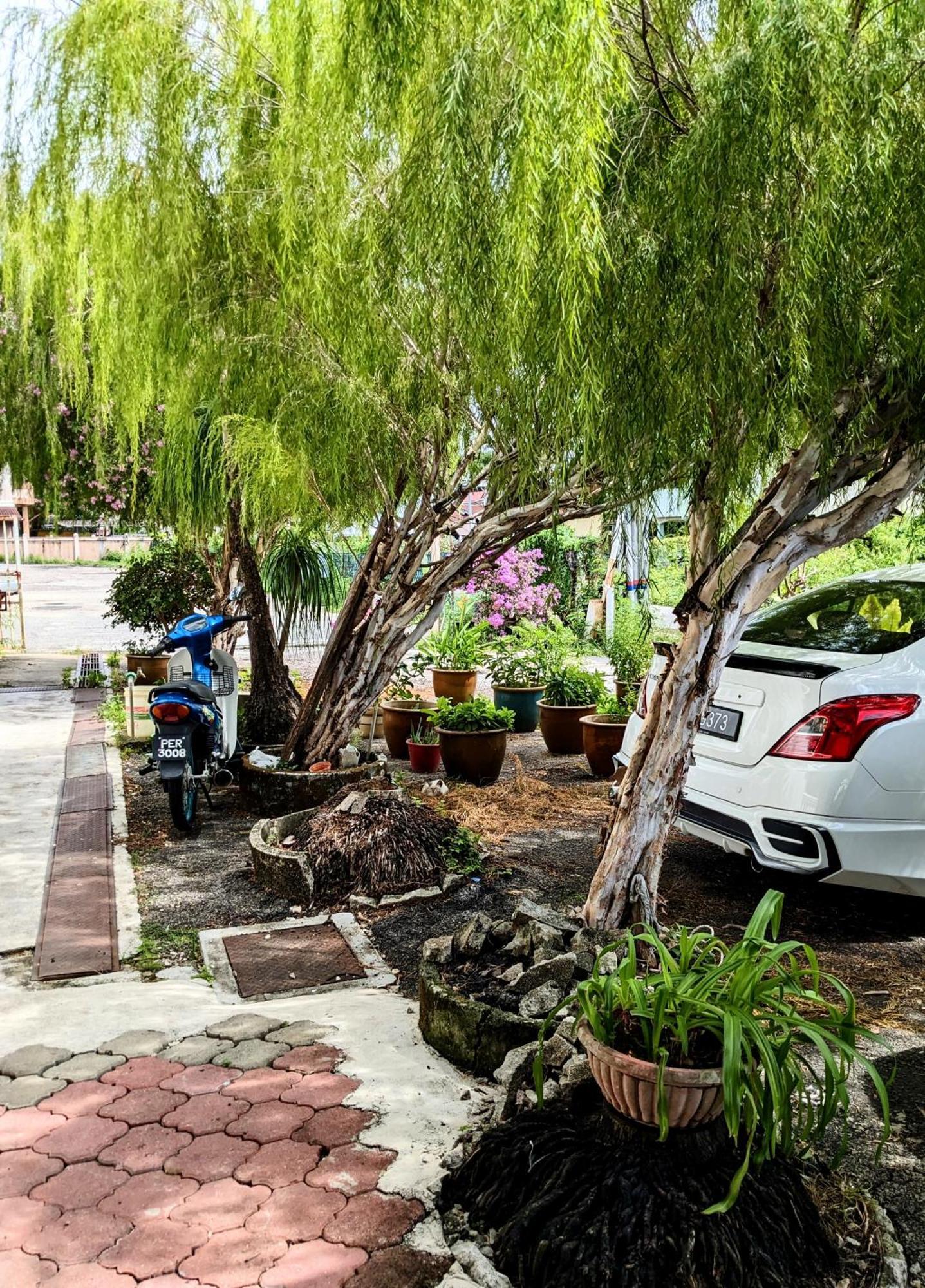 Ene Sri Cemerlang โกตาบารู ภายนอก รูปภาพ